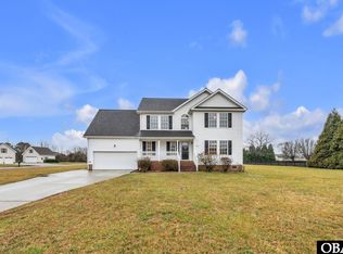 101 Chickadee St Lot 6, Moyock, NC 27958