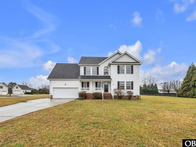 101 Chickadee St Lot 6, Moyock, NC, 27958