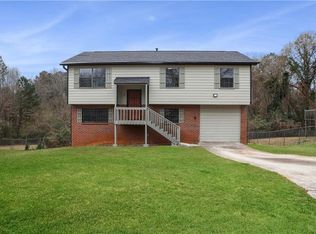 2729 Oxford Dr, Decatur, GA 30034