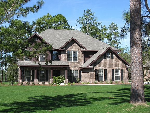 105 LAKE MERIAL SHORES DR