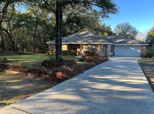 9511 Bay Meadows Ave, Fairhope, AL 36532