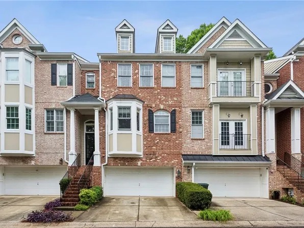 110 McLaren Gates Dr, Marietta, GA 30060
