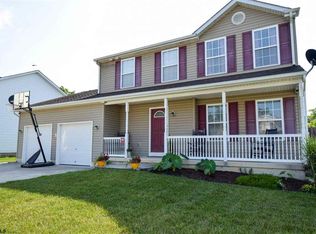 406 Fir Ave, Galloway, NJ 08205