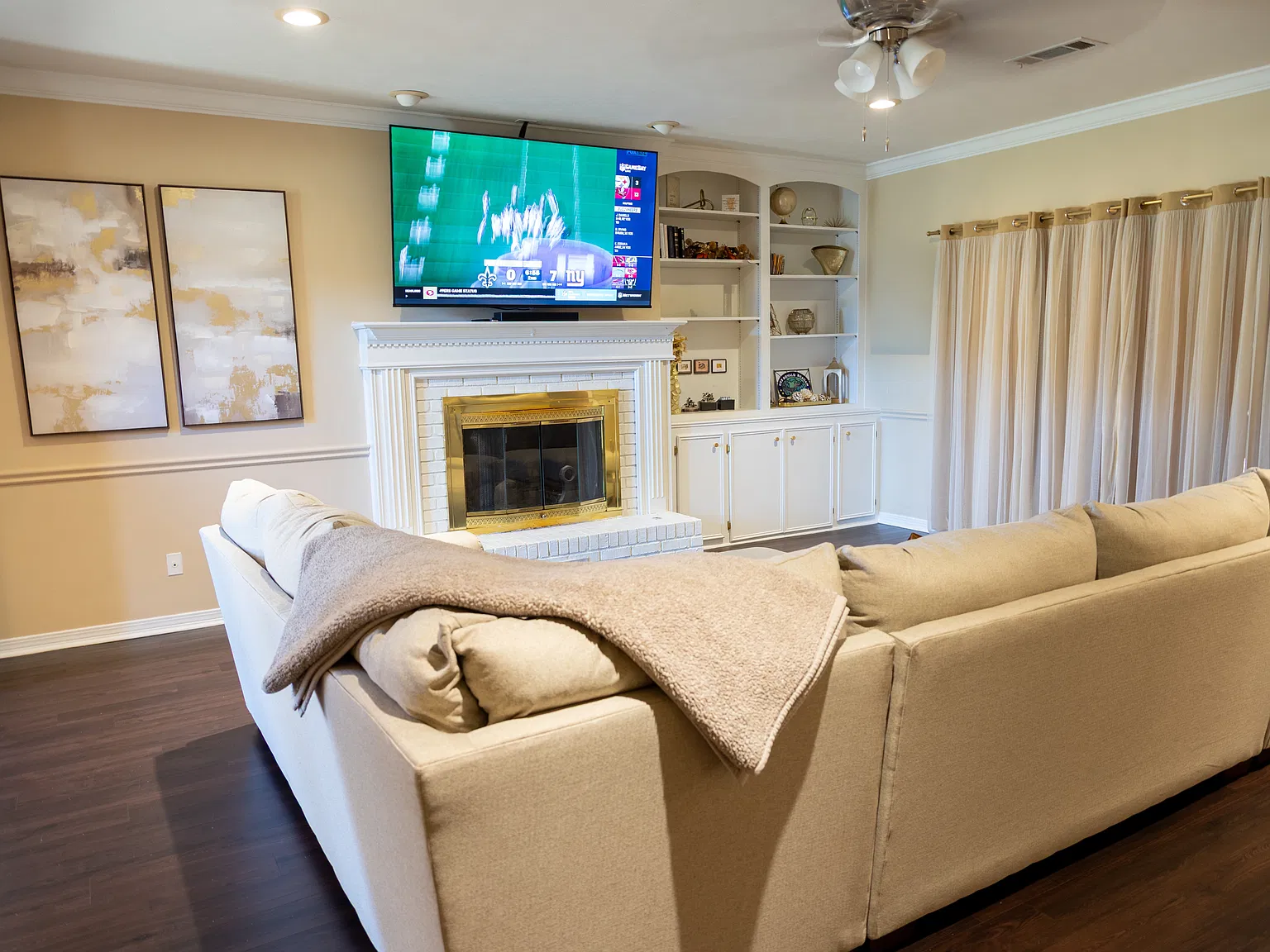 4 bed, 2540 sqft, $1,875 — Photo 3