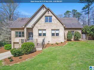 3656 Dunbarton Dr, Mountain Brook, AL 35223