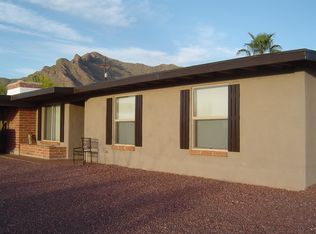 7802 N Sussex Ct, Oro Valley, AZ 85704