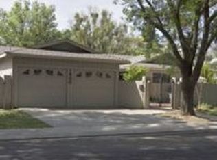 1900 Rossmoor Way, Modesto, CA 95355