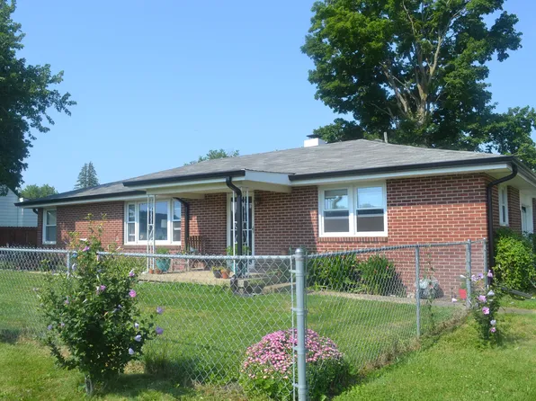 302 Bratton Rd, Waynetown, IN 47990