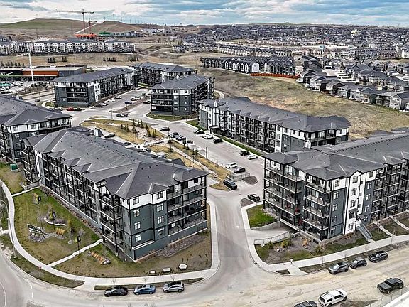 3rd image of 30 W Sage Hill Walk NW #410