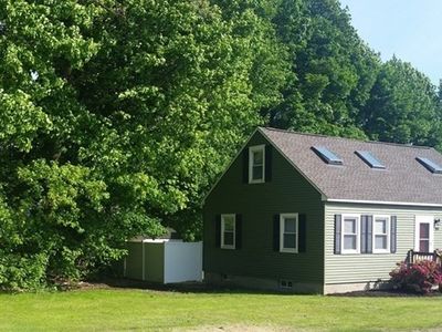 97 Kenwood Rd, Methuen, MA, 01844