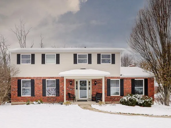 8069 Ashgrove Dr, Cincinnati, OH 45244