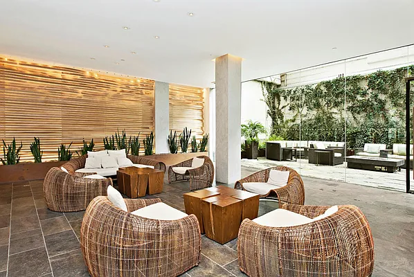 Rented by Keller Williams NYC | media 24