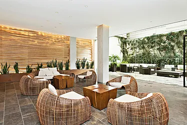 Rented by Keller Williams NYC