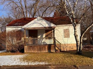 2214 Prescott Ave, Saginaw, MI 48601
