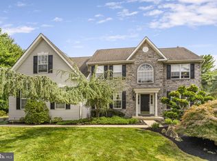 806 Collins Ave, Lansdale, PA