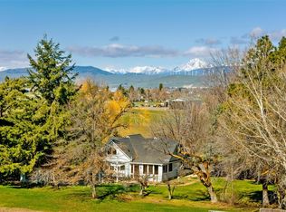 5950 S Thorp Highway, Ellensburg, WA