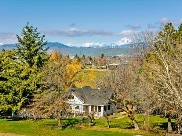 5950 S Thorp Highway, Ellensburg, WA 98926