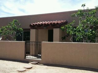 1851 S Avenida Prado, Tucson, AZ 85710