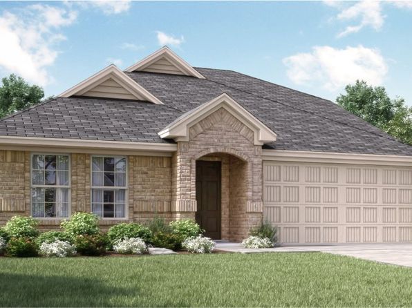 Home for Sale in Mesquite TX