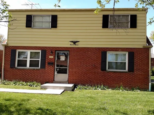 1111 Thurnridge Dr, Cincinnati, OH 45215