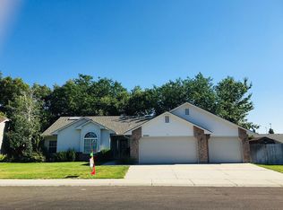 2083 W Sonoma Dr, Meridian, ID 83642
