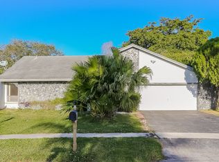 4790 NW 85th Ave, Fort Lauderdale, FL 33351