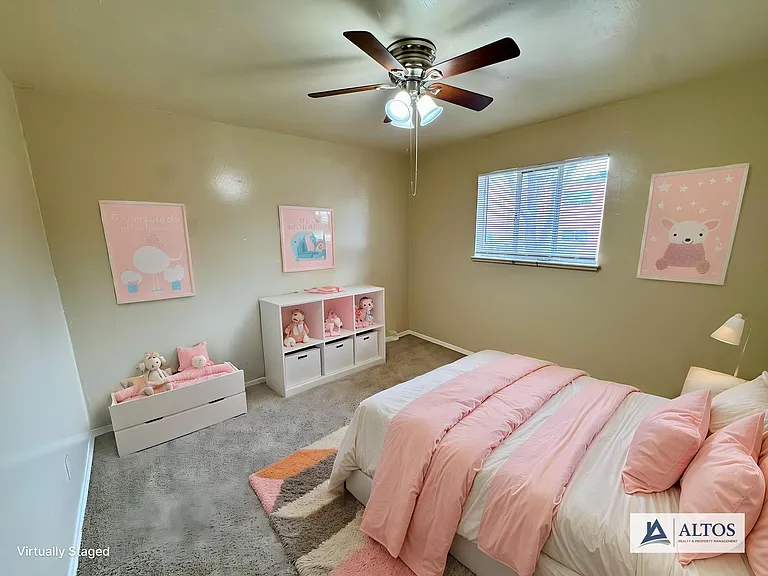 1115 Carr Street — Photo 4