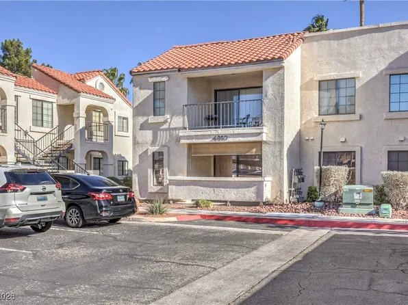 4860 Nara Vista Way Unit 102, Las Vegas, NV 89103