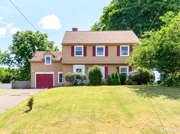 260 Parker Avenue, Meriden, CT 06450