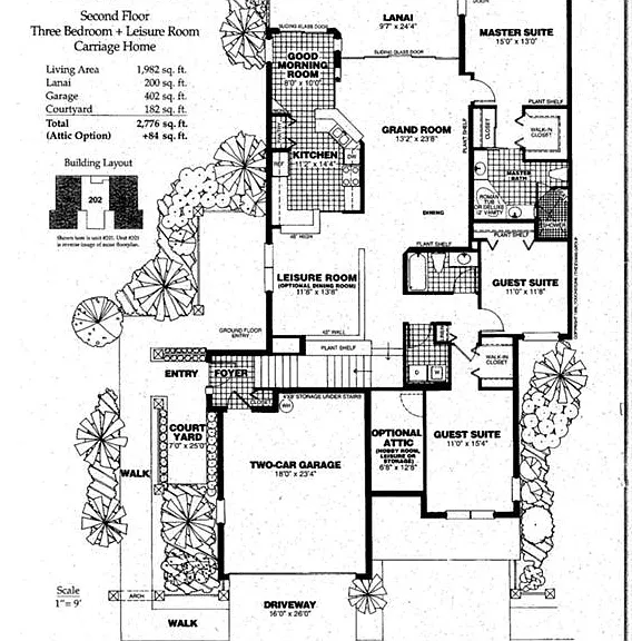 6816 Satinleaf Rd S #102 — Photo 24
