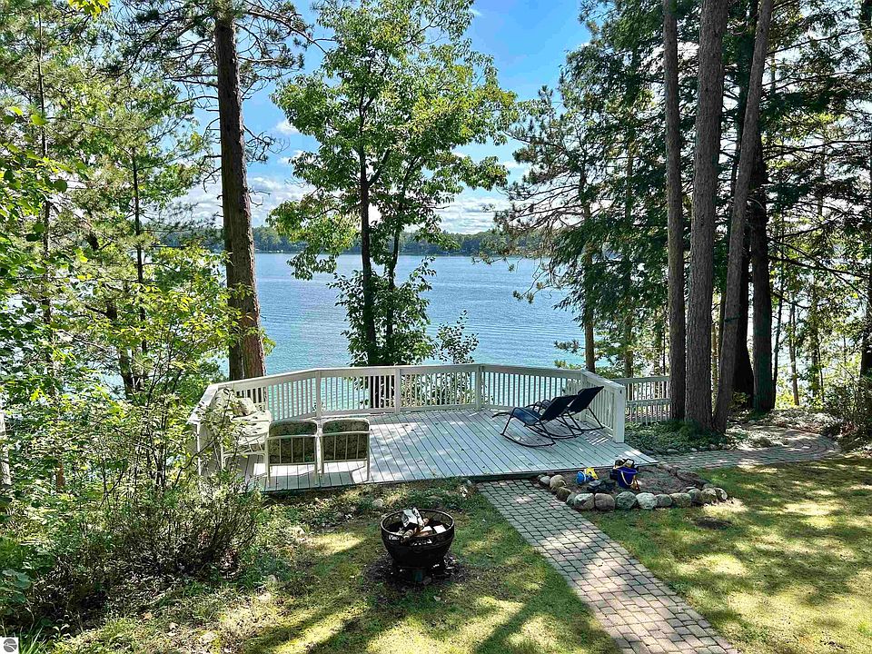 10370 N Twin Lake Rd NE, Mancelona, MI 49659 Zillow