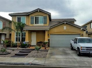 14301 Wildcat Ln, Victorville, CA 92394