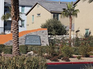 4437 Dover Straight St UNIT 104, Sunrise Manor, NV 89115