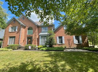 4854 Hartland Pkwy, Lexington, KY 40515