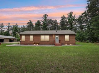 171 Cumberland Ave, Coloma, WI 54930