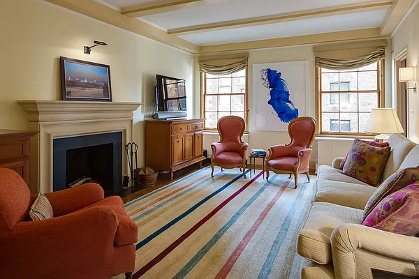 Sold by Brown Harris Stevens | media 10