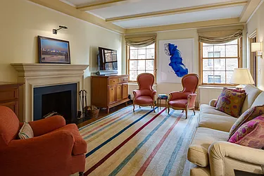 Sold by Brown Harris Stevens