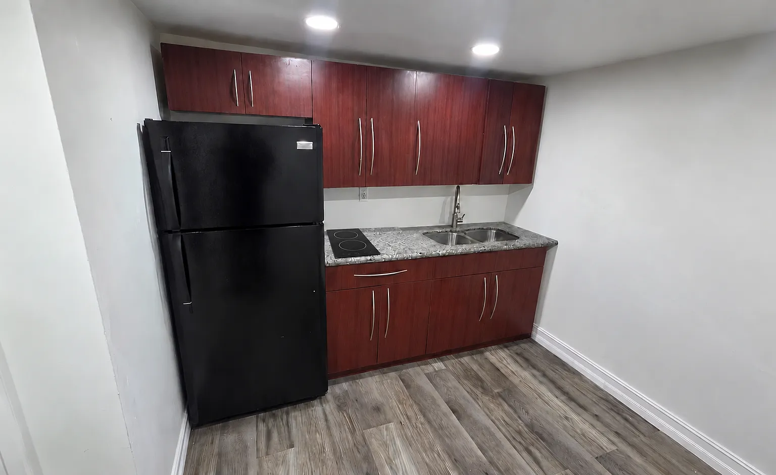 1 bed, $1,250 — Photo 3