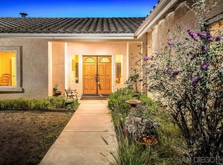 12538 Arboleda Vista Dr, Valley Center, CA 92082