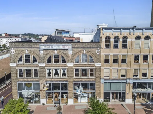 100 S Gay St #303, Knoxville, TN 37902