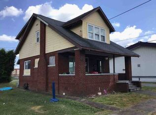 412 Cabell Ct, Huntington, WV 25703