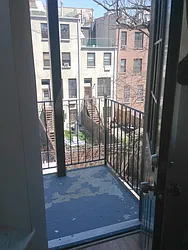 Rented by Corcoran