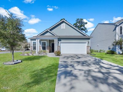 12 Toxaway Ln, Beaufort, SC, 29906