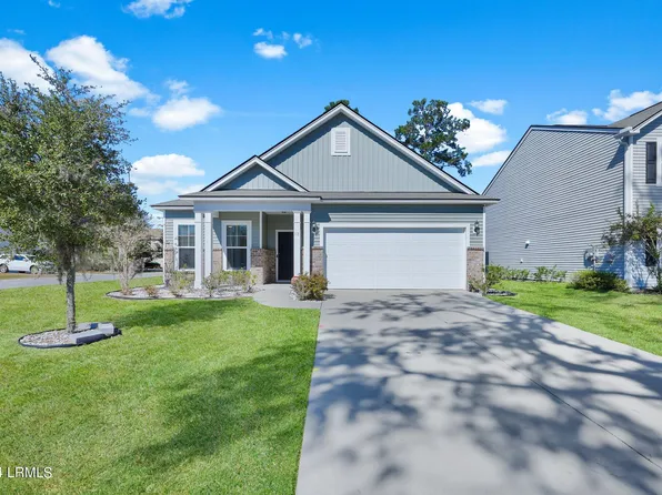 12 Toxaway Ln, Beaufort, SC 29906