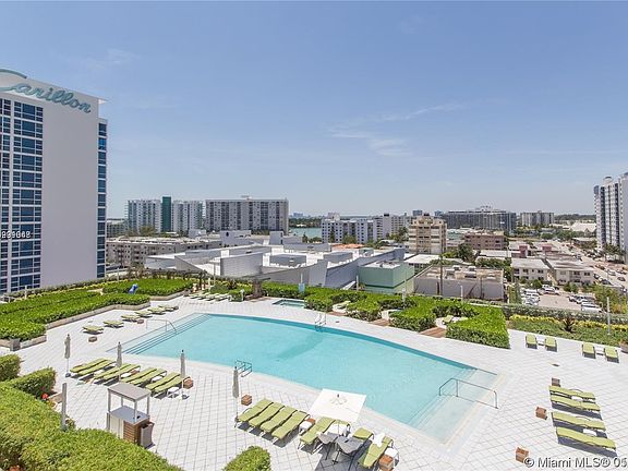 5th image of 6899 Collins Ave Unit 903