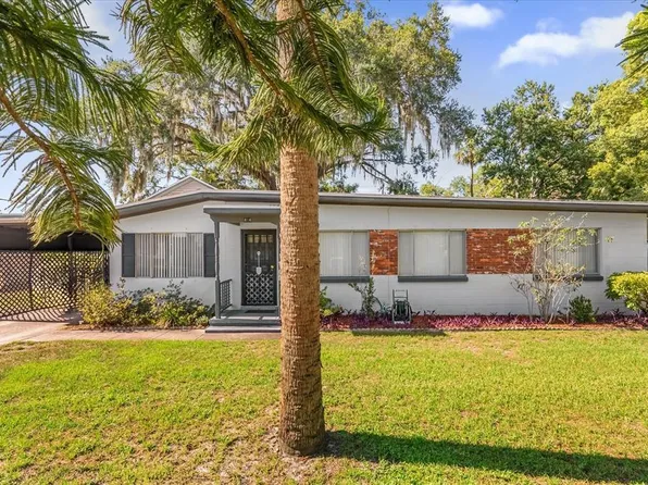 414 W 19th St, Sanford, FL 32771