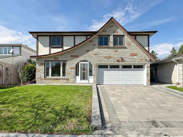 54 Marblemount Cres, Toronto, ON M1T 2H4