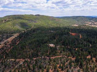 Spencer Bench 30, Alton, UT 84710