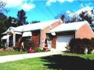 116 S Broad St, Myerstown, PA 17067