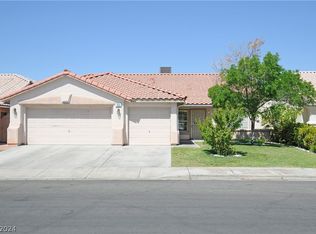 1651 Tangerine Rose Dr, Las Vegas, NV 89142